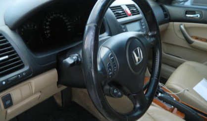 Honda Accord 2006