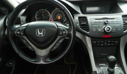 Honda Accord 2008