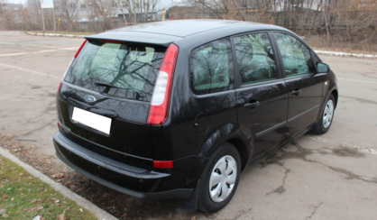 Ford C-Max 2006