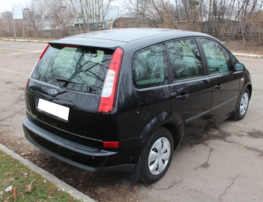 Ford C-Max 2006