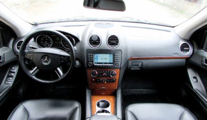 Mercedes-Benz CL-Class 2006