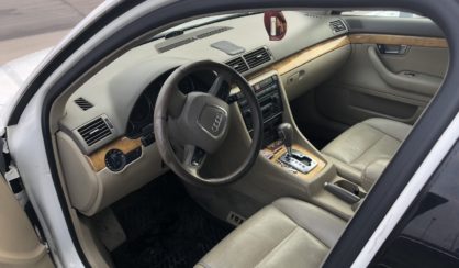 Audi A4 2005