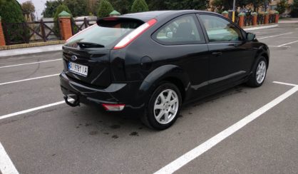 Ford Focus 2008