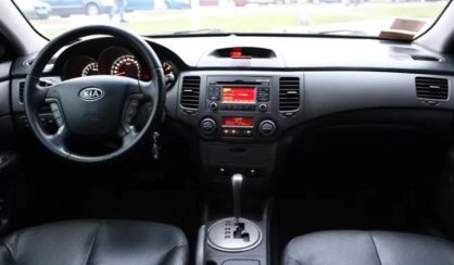 Kia Magentis 2009