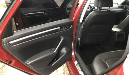 Volkswagen Passat B8 2016