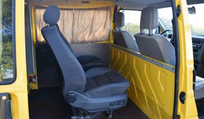 Volkswagen T4 (Transporter) пасс. 2003