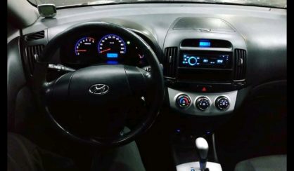 Hyundai Elantra 2008