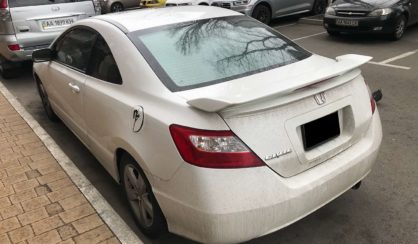 Honda Civic 2008