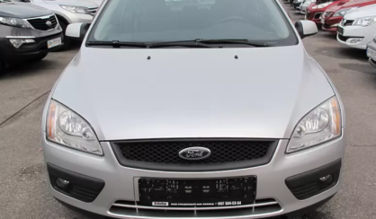 Ford Focus 2007