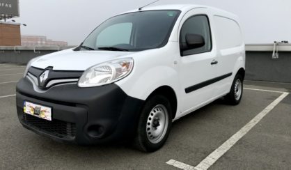 Renault Kangoo груз. 2016