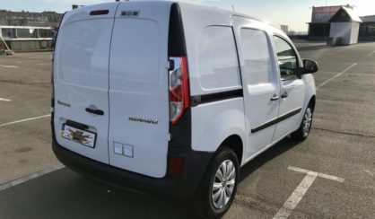 Renault Kangoo груз. 2015