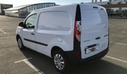 Renault Kangoo груз. 2015