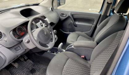 Renault Kangoo пасс. 2011