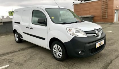 Renault Kangoo груз. 2016