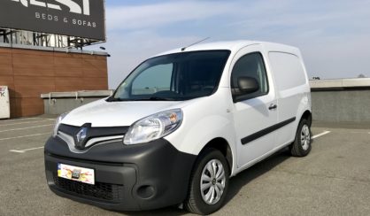 Renault Kangoo груз. 2016