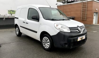 Renault Kangoo груз. 2017