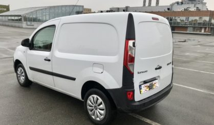 Renault Kangoo груз. 2017