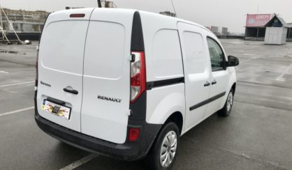 Renault Kangoo груз. 2017