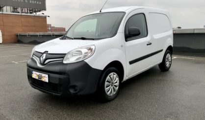 Renault Kangoo груз. 2017