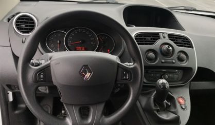 Renault Kangoo груз. 2017