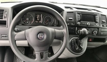 Volkswagen T5 (Transporter) груз. 2015