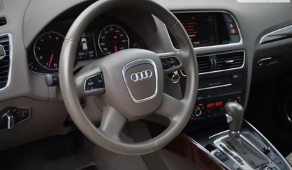 Audi Q5 2011