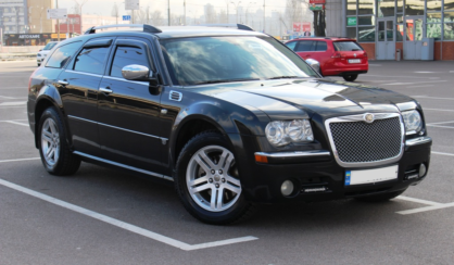 Chrysler 300 2006