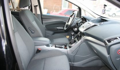 Ford C-Max 2012