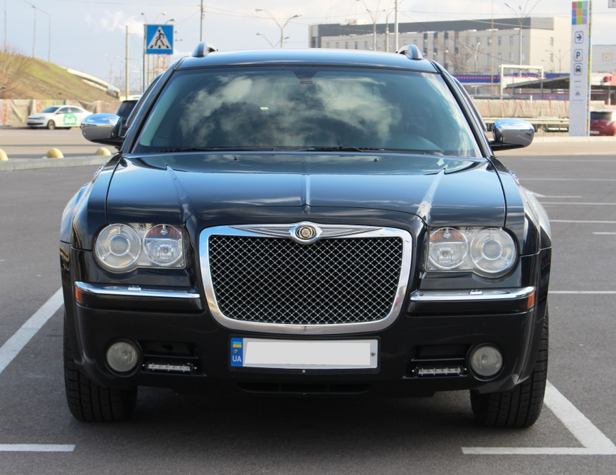 Chrysler 300 2006