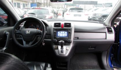 Honda CR-V 2009