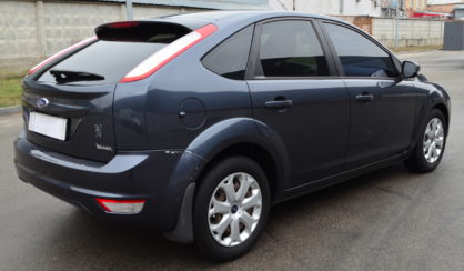 Ford Focus 2010