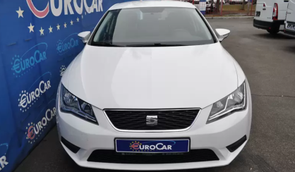 Seat Leon 2016