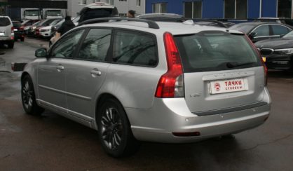 Volvo V50 2009