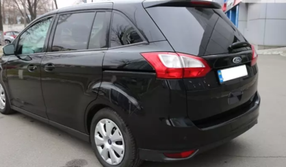 Ford Grand C-MAX 2012