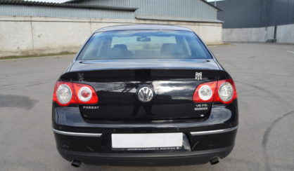 Volkswagen Passat B6 2008