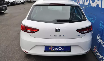 Seat Leon 2016