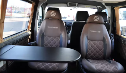 Volkswagen T6 (Transporter) пасс. 2016