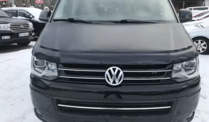 Volkswagen Multivan 2011