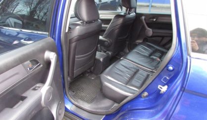 Honda CR-V 2009