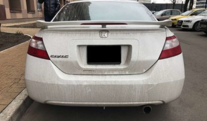 Honda Civic 2008