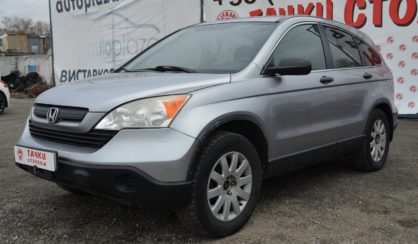 Honda CR-V 2006