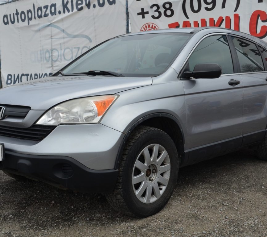 Honda CR-V 2006