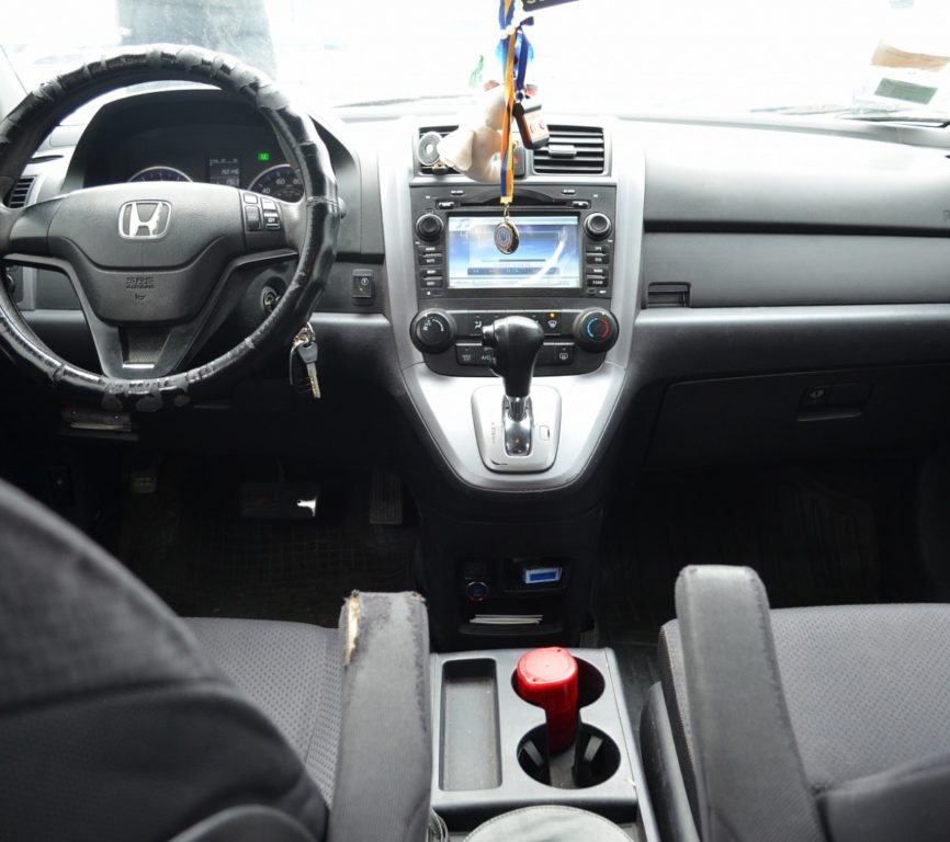 Honda CR-V 2006