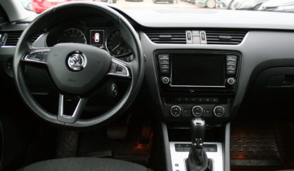 Skoda Octavia A7 2020