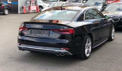 Audi S5 2018