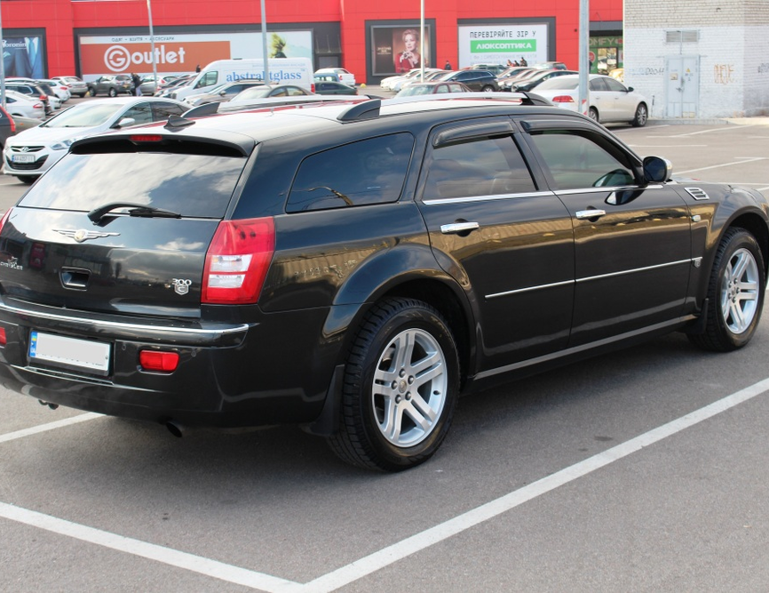 Chrysler 300 2006