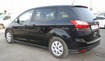 Ford C-Max 2012