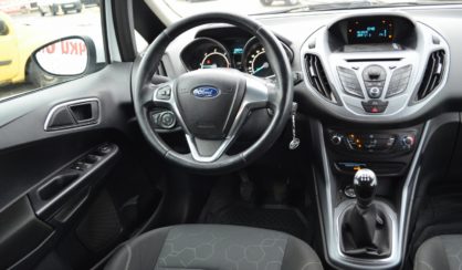 Ford B-Max 2014