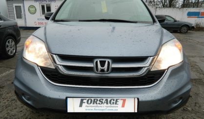 Honda CR-V 2010