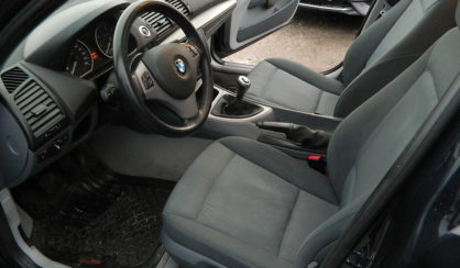 BMW 116 2005